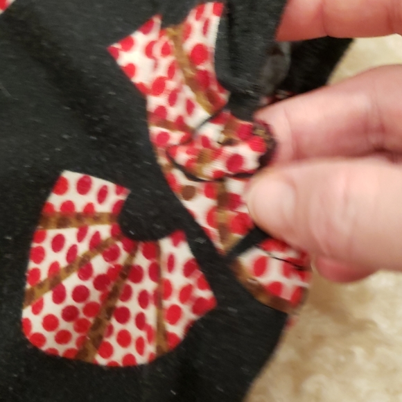 Lia Lee Asian Inspired Festive Shirt - Picture 3 of 4